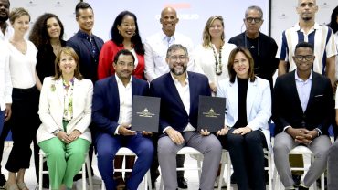 Laguna de Cabarete y Goleta Co-management Agreement: Puerto Plata’s Commitment to Natural Resource Protection