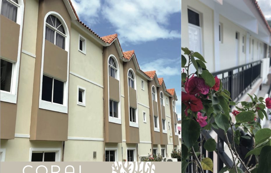 Coral Building