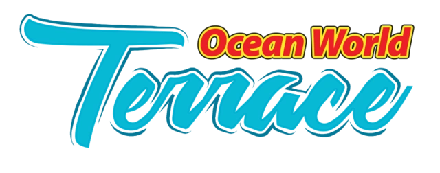 Ocean World Terrace