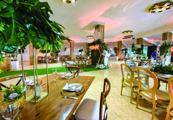 Splash Restaurant