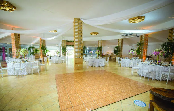 Splash Restaurant